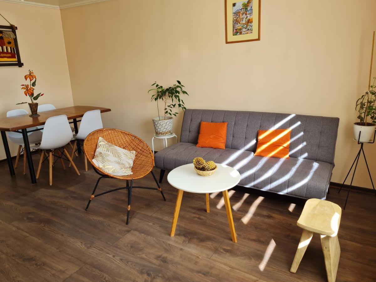 Cabana El Lingue Puerto Varas Εξωτερικό φωτογραφία