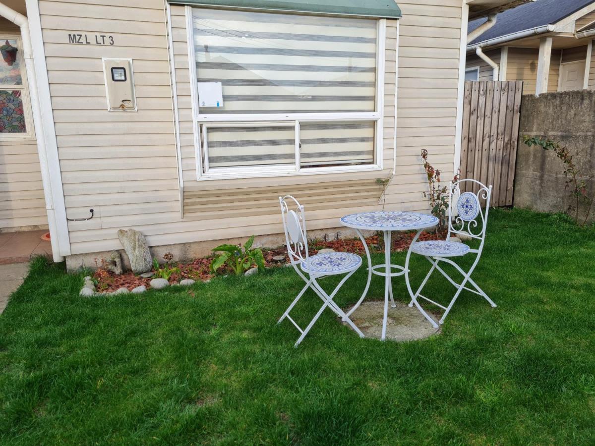 Cabana El Lingue Puerto Varas Εξωτερικό φωτογραφία