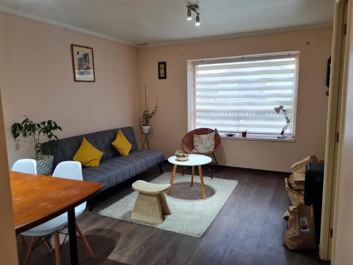 Cabana El Lingue Puerto Varas Εξωτερικό φωτογραφία