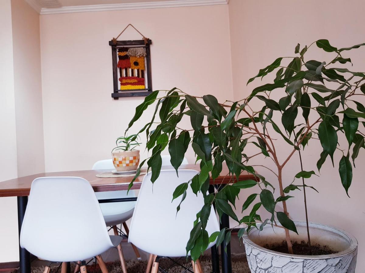 Cabana El Lingue Puerto Varas Εξωτερικό φωτογραφία