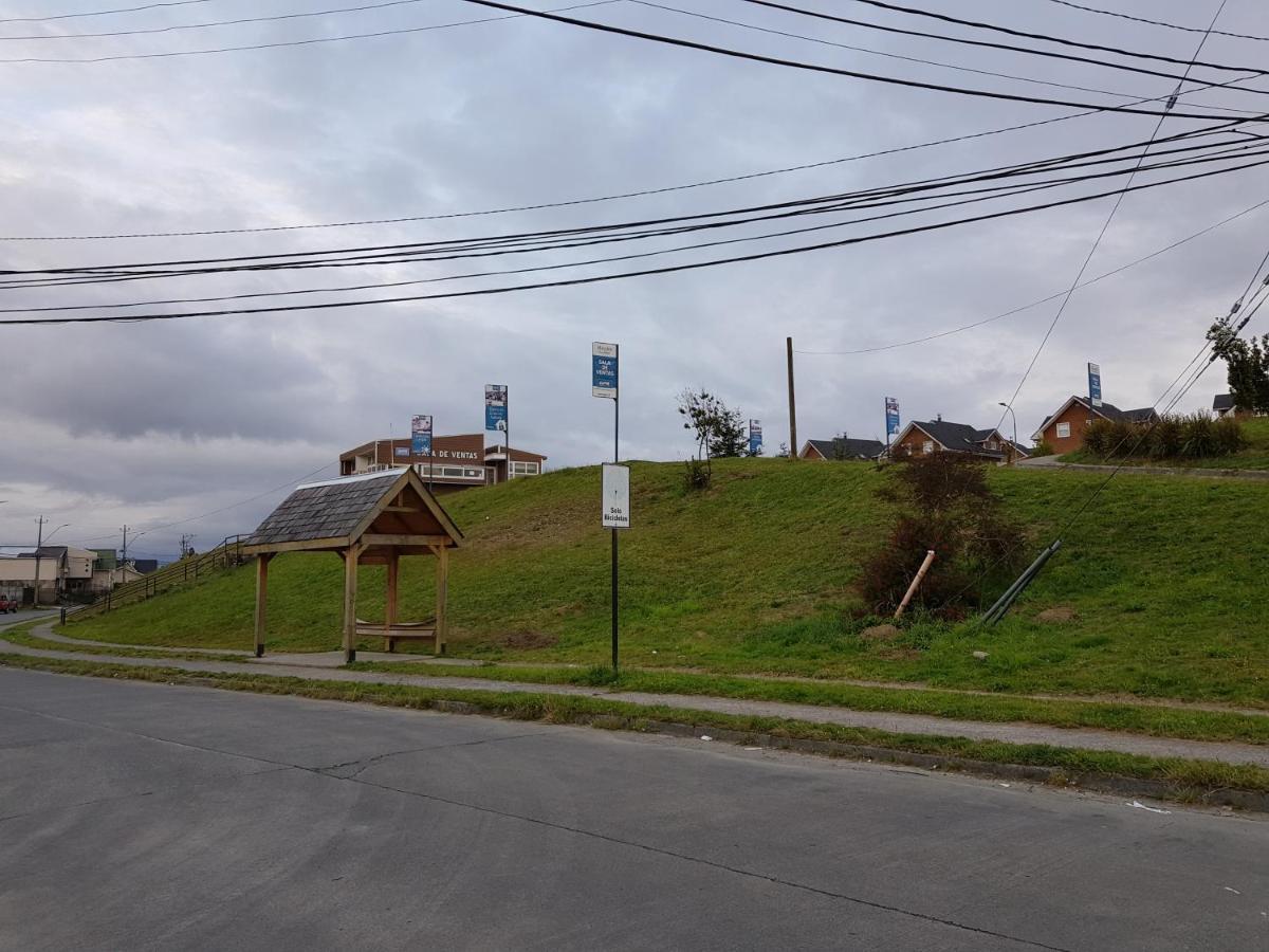 Cabana El Lingue Puerto Varas Εξωτερικό φωτογραφία